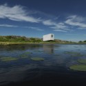 Bridge Studio / Saunders Architecture © Bent René Synnevåg