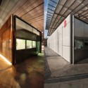 Aristides Maillol Municipal Sports Complex / Magma Arquitectos © Magma Arquitectura