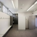 Aristides Maillol Municipal Sports Complex / Magma Arquitectos © Magma Arquitectura