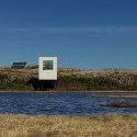 Bridge Studio / Saunders Architecture © Bent René Synnevåg