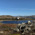 Bridge Studio / Saunders Architecture © Bent René Synnevåg