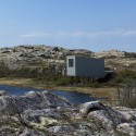 Bridge Studio / Saunders Architecture © Bent René Synnevåg