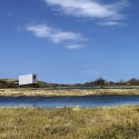 Bridge Studio / Saunders Architecture © Bent René Synnevåg
