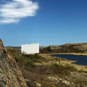 Bridge Studio / Saunders Architecture