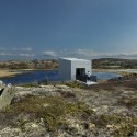 Bridge Studio / Saunders Architecture © Bent René Synnevåg