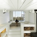 Bridge Studio / Saunders Architecture