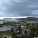 Bridge Studio / Saunders Architecture © Bent René Synnevåg