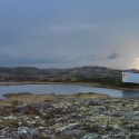Bridge Studio / Saunders Architecture © Bent René Synnevåg