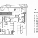 Cluny House / Neri & Hu Design and Reserch Office (11) Cluny House / Neri & Hu Design and Reserch Office (11) basement floor plan