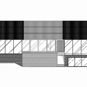 Cluny House / Neri & Hu Design and Reserch Office (12) Cluny House / Neri & Hu Design and Reserch Office (12) elevation 01