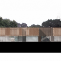 Cluny House / Neri & Hu Design and Reserch Office (13) Cluny House / Neri & Hu Design and Reserch Office (13) elevation 02