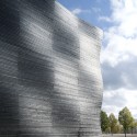 Interims Audimax / Deubzer Konig & Rimmel Architekten GmbH Interims Audimax / Deubzer Konig & Rimmel Architekten GmbH © Henning Köpke Fotografie