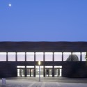 Interims Audimax / Deubzer Konig & Rimmel Architekten GmbH Interims Audimax / Deubzer Konig & Rimmel Architekten GmbH © Henning Köpke Fotografie