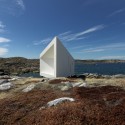 Squish Studio / Saunders Architecture © Bent René Synnevåg