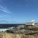 Squish Studio / Saunders Architecture © Bent René Synnevåg