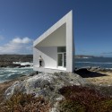 Squish Studio / Saunders Architecture