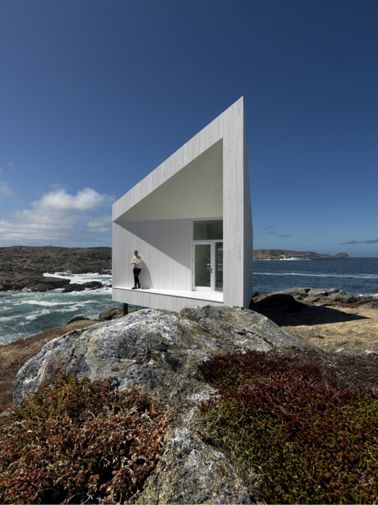 Squish Studio / Saunders Architecture