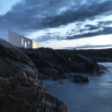 Squish Studio / Saunders Architecture © Bent René Synnevåg