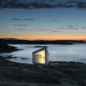 Squish Studio / Saunders Architecture © Bent René Synnevåg