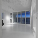 Squish Studio / Saunders Architecture