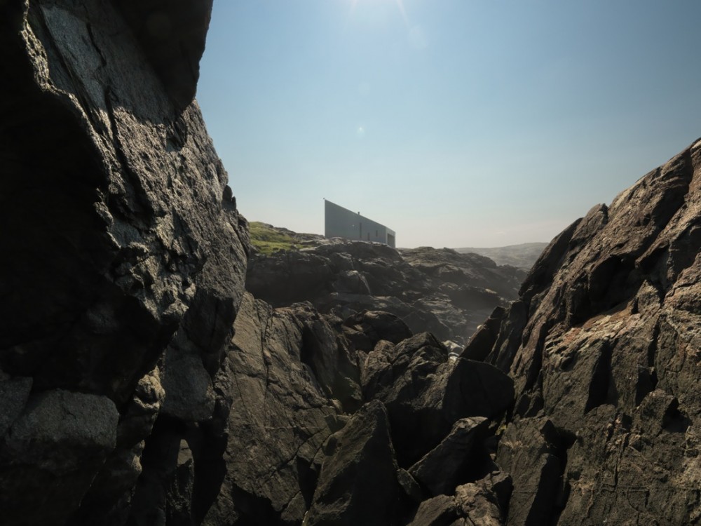 Squish Studio / Saunders Architecture