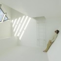 Tower Studio / Saunders Architecture