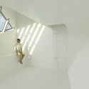 Tower Studio / Saunders Architecture © Bent René Synnevåg