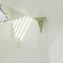 Tower Studio / Saunders Architecture © Bent René Synnevåg