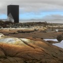 Tower Studio / Saunders Architecture © Bent René Synnevåg