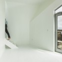Tower Studio / Saunders Architecture © Bent René Synnevåg