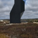 Tower Studio / Saunders Architecture