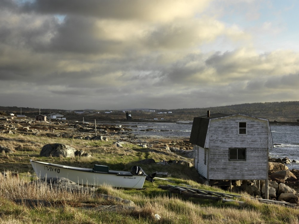 Tower Studio / Saunders Architecture