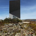 Tower Studio / Saunders Architecture © Bent René Synnevåg