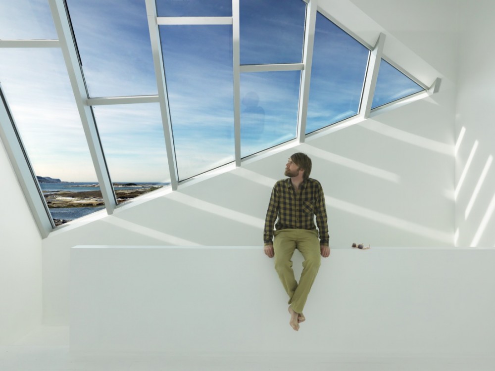 Tower Studio / Saunders Architecture