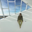 Tower Studio / Saunders Architecture