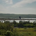 Tower Studio / Saunders Architecture © Bent René Synnevåg