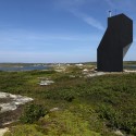 Tower Studio / Saunders Architecture © Bent René Synnevåg