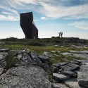 Tower Studio / Saunders Architecture © Bent René Synnevåg