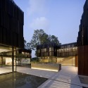 Cluny House / Neri & Hu Design and Reserch Office (1) Cluny House / Neri & Hu Design and Reserch Office (1) © Pedro Pegenaute
