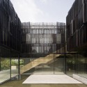 Cluny House / Neri & Hu Design and Reserch Office (4) Cluny House / Neri & Hu Design and Reserch Office (4) © Pedro Pegenaute