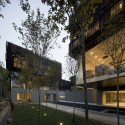 Cluny House / Neri & Hu Design and Reserch Office (5) Cluny House / Neri & Hu Design and Reserch Office (5) © Pedro Pegenaute