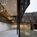 Cluny House / Neri & Hu Design and Reserch Office (6) Cluny House / Neri & Hu Design and Reserch Office (6) © Pedro Pegenaute