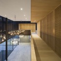 Cluny House / Neri & Hu Design and Reserch Office (7) Cluny House / Neri & Hu Design and Reserch Office (7) © Pedro Pegenaute