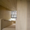 Cluny House / Neri & Hu Design and Reserch Office (8) Cluny House / Neri & Hu Design and Reserch Office (8) © Pedro Pegenaute