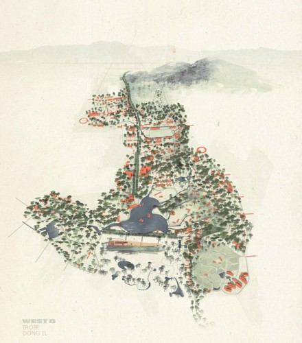 WEST8_Yongsan Park