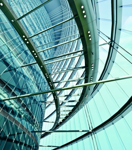 ShanghaiTower_Int-BuildingEnvelope_(c)Gensler