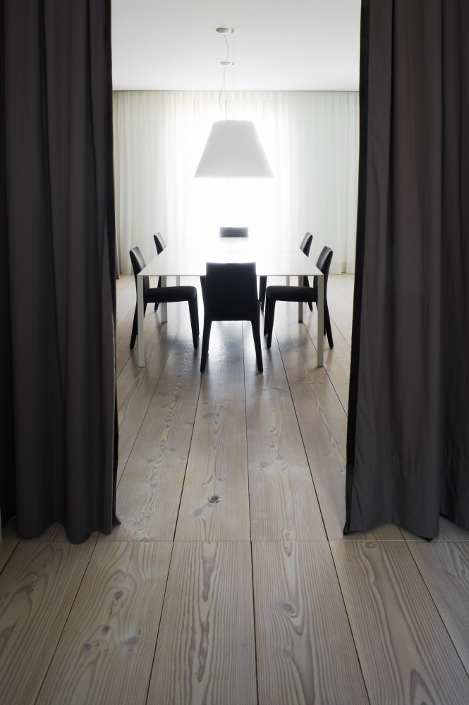 House A / Vaillo & Irigaray + Beguiristain