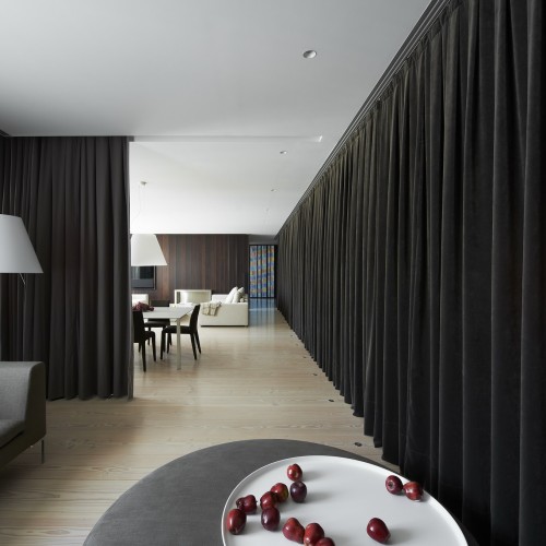 Casa "A" VAILLO & IRIGARAY + BEGUIRISTAIN (10)