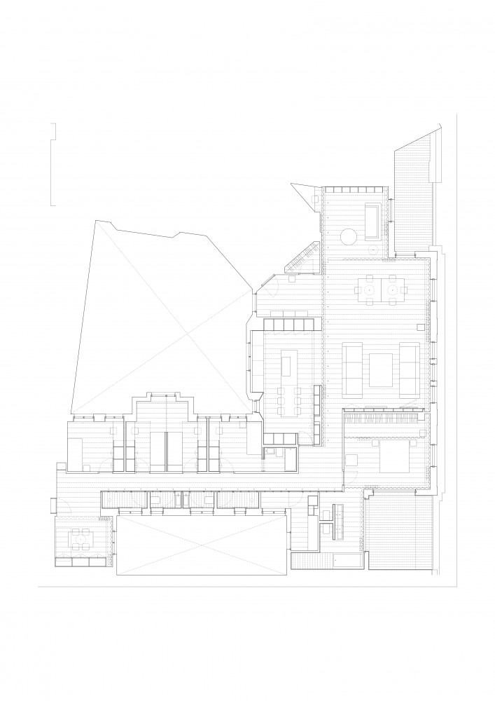 House A / Vaillo & Irigaray + Beguiristain