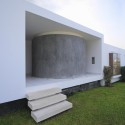 House in Beach Palabritas / Metropolis (28) © Elsa Ramirez